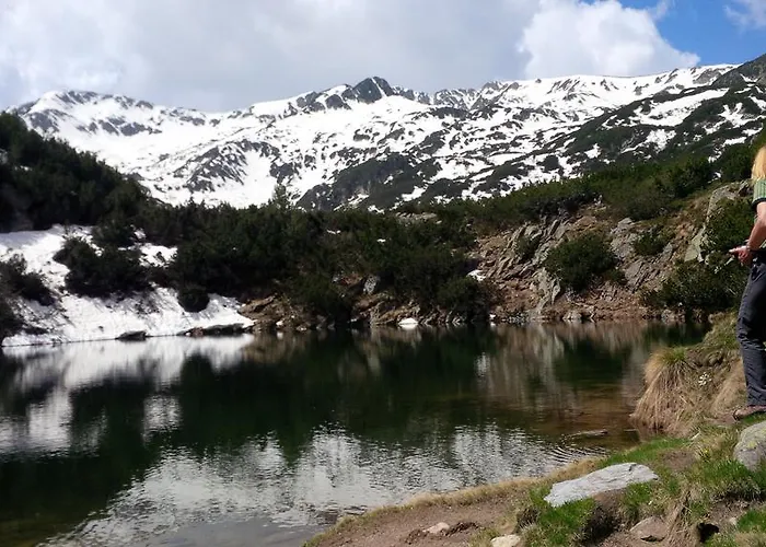 In Eagle's Nest * Bansko