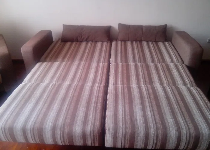 Apartman In Eagle's Nest Banszko