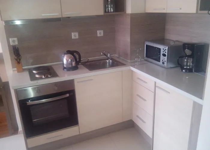 In Eagle's Nest * Banszko