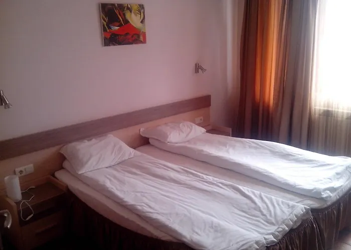 In Eagle's Nest Banszko