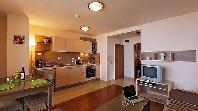 In Eagle's Nest Apartment Bansko