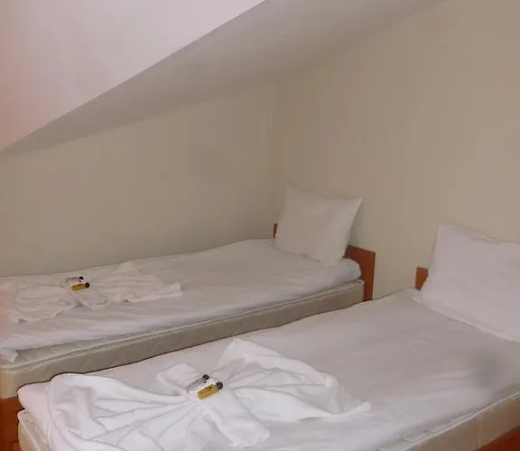 In Eagle's Nest Banszko