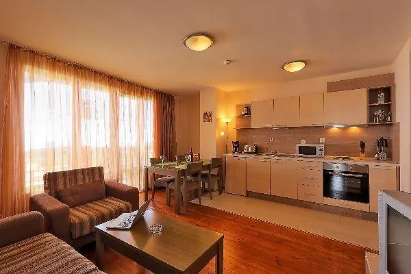 In Eagle's Nest Apartman