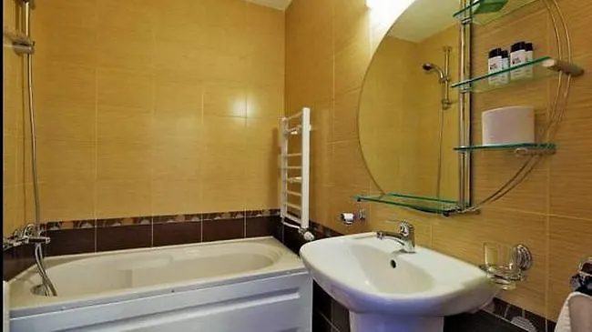 Apartman In Eagle's Nest